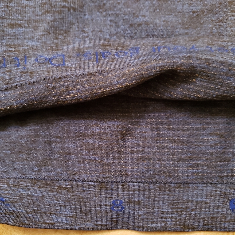 Lululemon Swiftly 8 - image 2